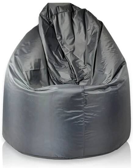 Primabag Giga Sako Nylon tmavě šedá