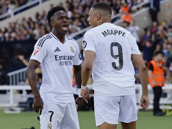 Žiada plat ako Mbappé: Predá Real Madrid jednu zo svojich najväčších hviezd?