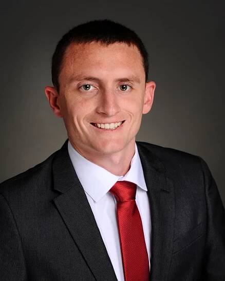 Charles Harmon - Lopez Law Group, PLLC