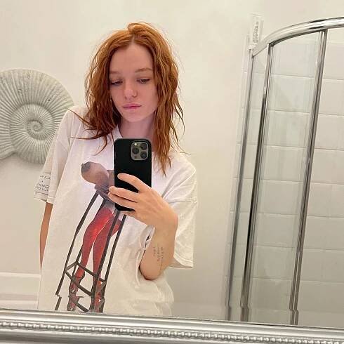Esme Creed-Miles: Age, Height, Wiki, Bio, Parents & Family