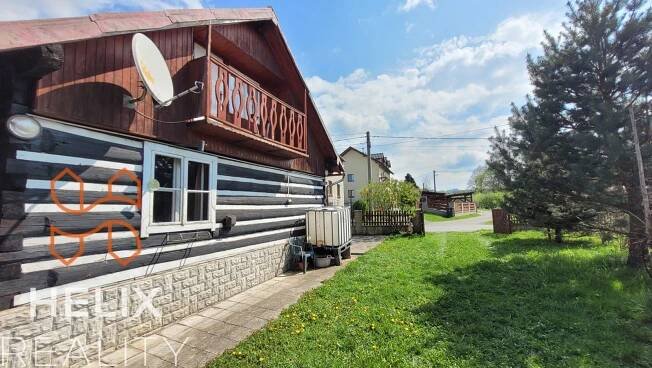 Rekreační objekty Písek (Frýdek-Místek) - již od 3 000 Kč/měsíc, momentálně 2 rekreačních objektů