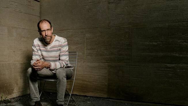David Keith Has an Idea to Slow Global Warming: Geoengineering