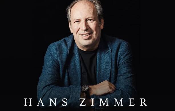 Hans Zimmer: Mistr filmové hudby, který změnil tvář moderního soundtracku
