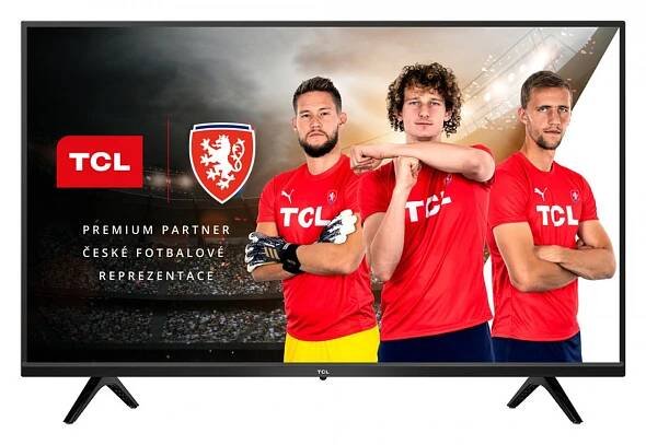 [RECENZE] TCL 32S5200 - Test a zkušenosti 2025