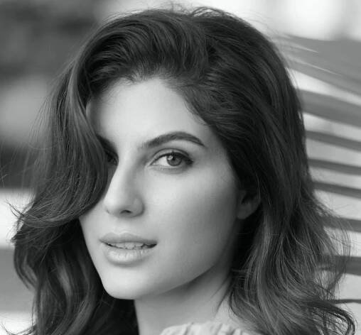 Elnaaz Norouzi