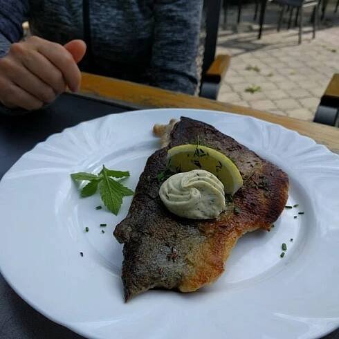 RYBI RESTAURACE HURKA, Horni Plana - Restaurant Reviews, Photos & Phone Number - Tripadvisor