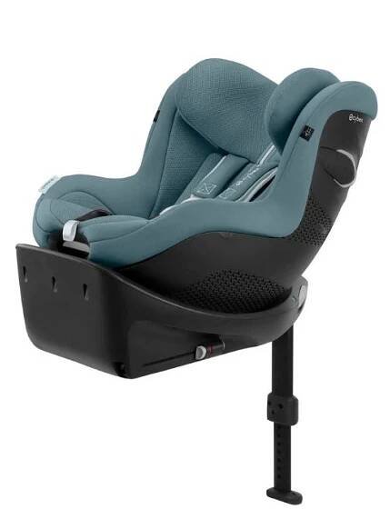 Židle do Auta Cybex Modrý 0+ (de 0 a 13 kilos) 