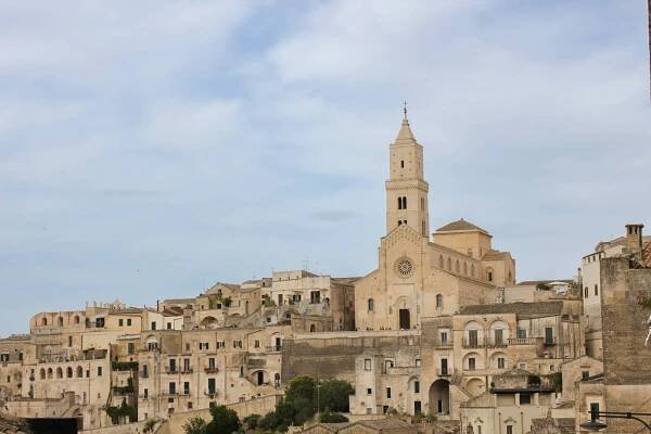 Visiter Matera : que faire pour un voyage de rêve - Les Voyages d'Adélaïde