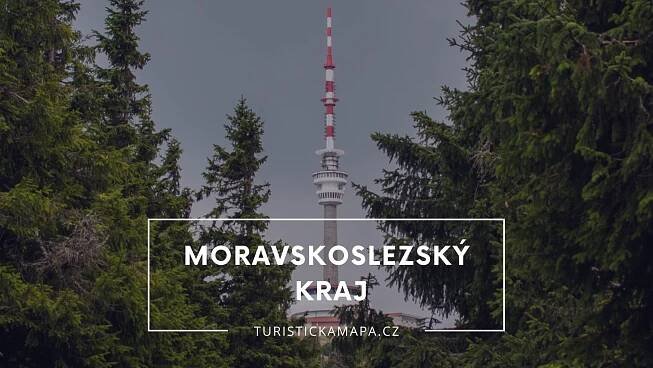 Kulturní akce - Moravskoslezský kraj