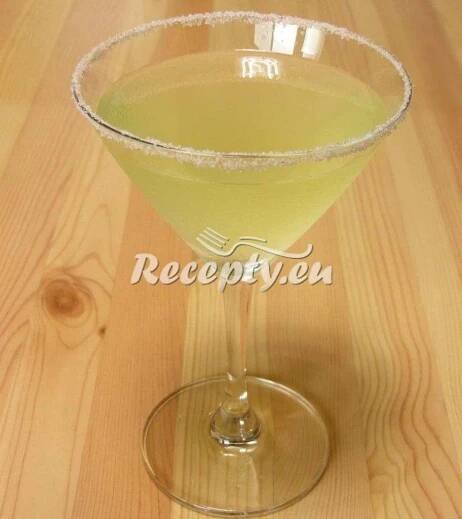 ᐉ Margarita - recepty.eu
