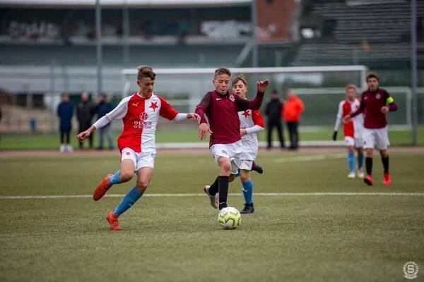 Z derby bez bodu | sparta.cz