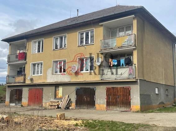 Prodej bytu 3+1 82 m², Líšťany - Luhov