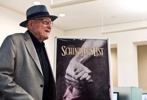 Branko Lustig, 87, Dies; Holocaust Survivor Turned Film Producer
