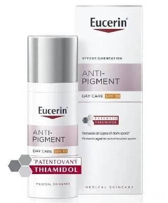 Eucerin Anti-Pigment Denní krém SPF 30 50 ml