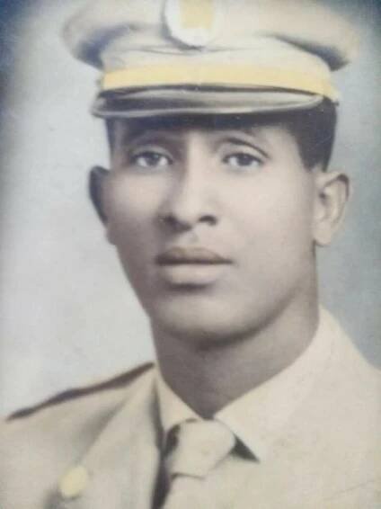 Abdullahi Ahmed Irro - Wikipedia