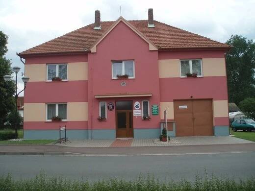 Obec Choteč - Živéfirmy.cz