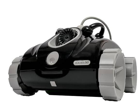 Planet Pool Orca 50 Pro 107103