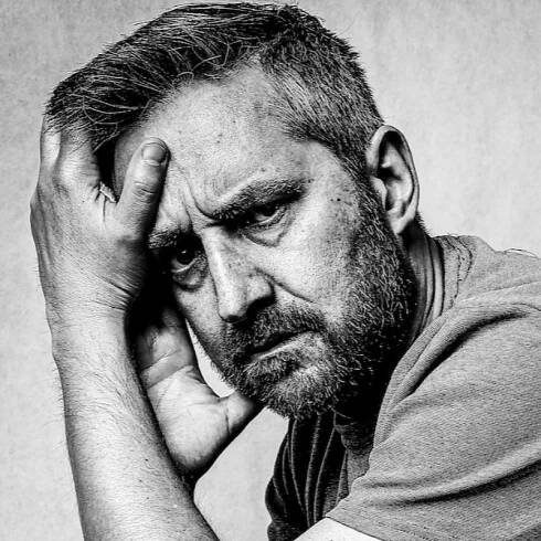 Michal Zelenka - ACTORSMAP