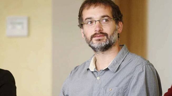 David Svoboda z OS Amalthea: V první řadě je třeba podpořit vlastní rodinu