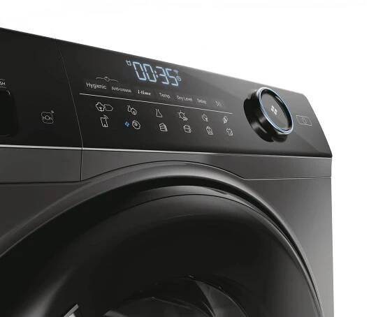 Haier HD80-A3959R-S