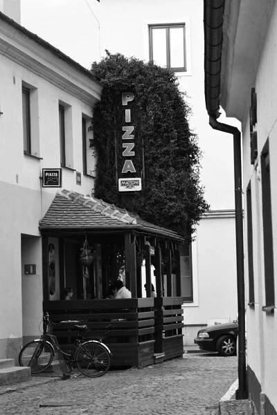 Pizzerie - Zlínský kraj | Gastro Zlín - online průvodce gastronomií ve Zlínském Kraji