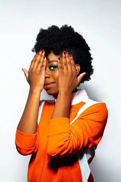 diona reasonover - Kim Newmoney | Website