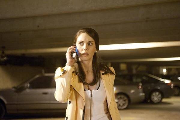 Alison Brie Says 'Too Many People Live' in New 'Scream' Sequels