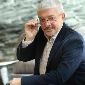 Vladimír Železný je zpátky: Chce rozjet zpravodajskou televizi
