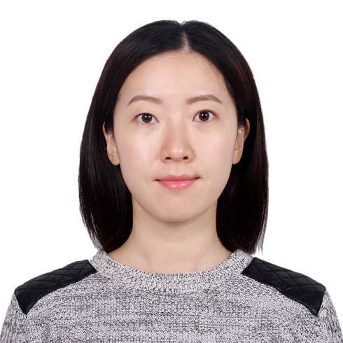 Shengyan Gao