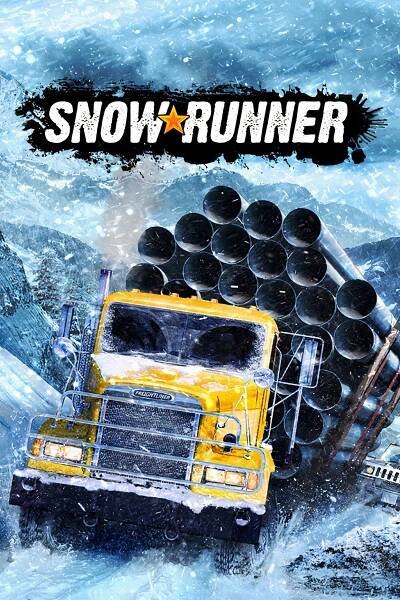 SnowRunner (PC) key pro Steam cena od 188.05 Kč