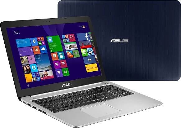 ASUS K501LB-DM077D