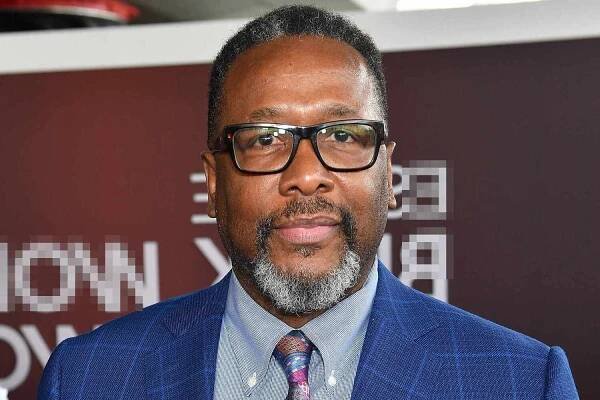 35 Facts About Wendell Pierce