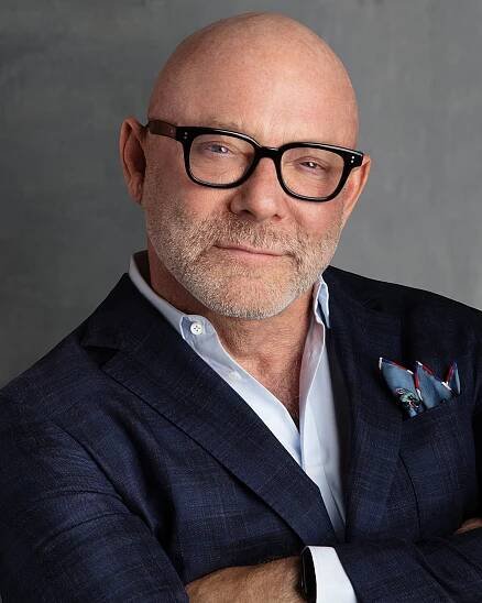 David Collins