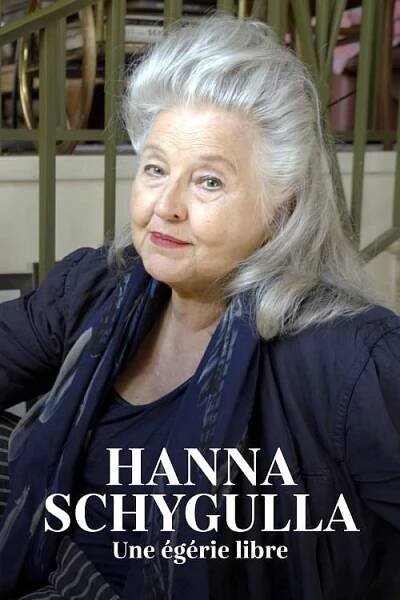 Hanna Schygulla (2021)
