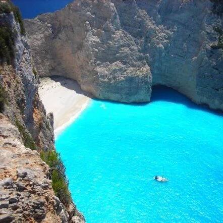 Zakynthos - Laganas | jedu.cz