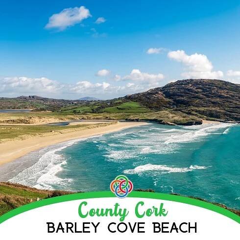 County Cork - The Rebel County