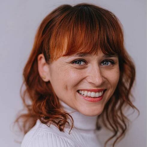 Hana Drozdová - ACTORSMAP