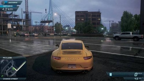 Need for Speed: Most Wanted Torrent Download - Gamers Maze
