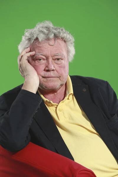 Zemřel herec Petr Oliva (†75): První slova exmanželky Rázlové po jeho smrti!