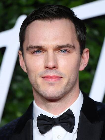 Nicholas Hoult - Actor