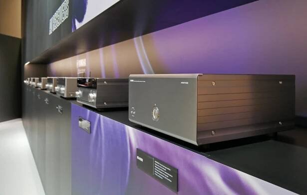 Bei AV-Receivern und Endstufen (hier die Produktauswahl von Yamaha) gehört DTS:X bereits seit Jahren zum "guten Ton". Ausnahme natürlich Stereo- und Surround-Systeme. 