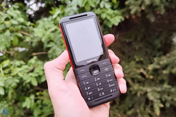 Nokia 5310