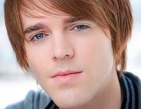 YouTube’s Shane Dawson, ‘Big C’ Creator Team for Weight-Loss Comedy at NBC