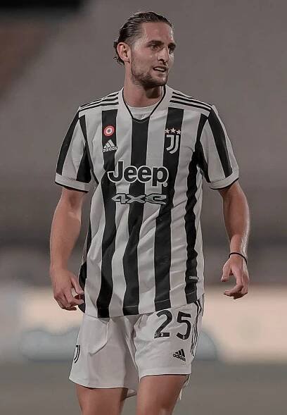 Juventus FC | Calcio, Calciatori