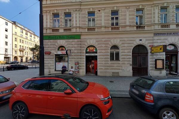 Caffé Trieste foto 3