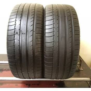 Letní osobní pneu Michelin 255/45 R20 101W 4mm (Použité)