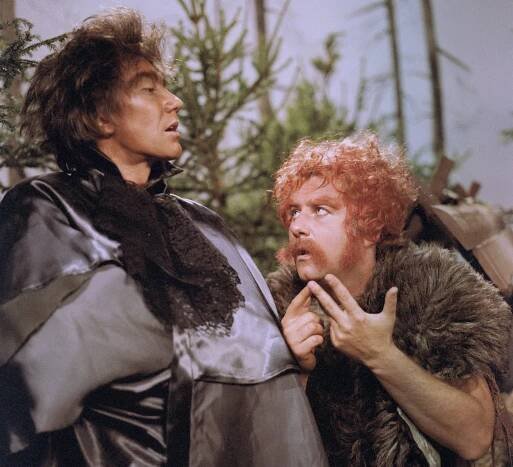 Kmotři z blat (1983) | Tvůrci | ČSFD.cz