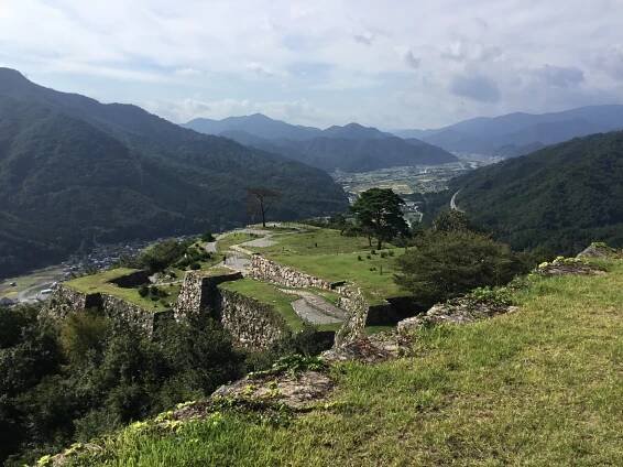 Ueda city, Nagano ⑬ ― In Yanagi-machi, to the end ―
