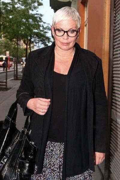Tlustý Hůlka, Obryně Stáňa Kornová i miláček žen Kotek: Tyhle celebrity letos nakynuly jako knedlík!