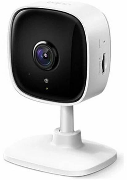 TP-LINK Tapo C100 Home Security Wi-Fi Camera - STOLNIPOCITACE.CZ
